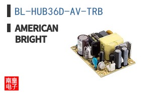 BL-HUB36D-AV-TRB ͼƬ
